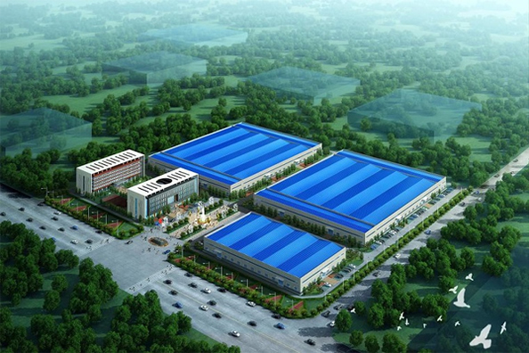 Shenyang Idropulsore Co.,Ltd
