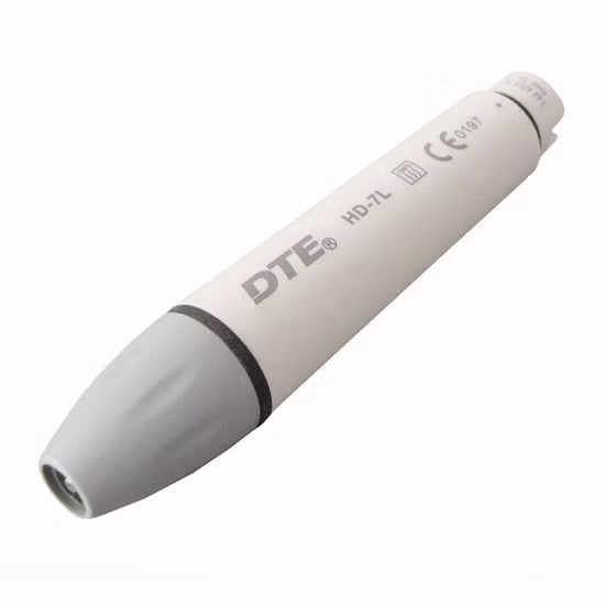 Ablatore dentale piezoelettrico ad ultrasuoni Dte D5 con LED